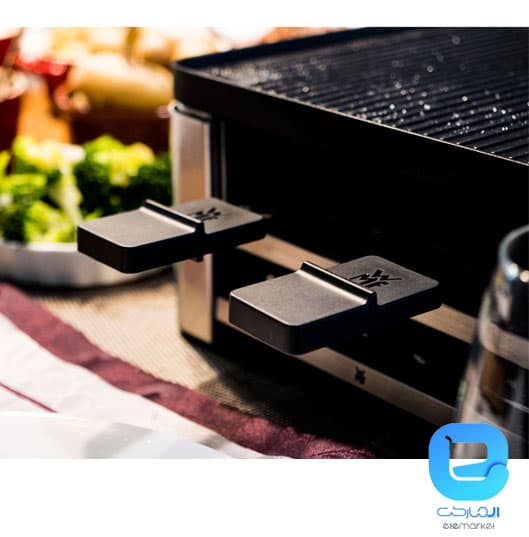 گریل دبلیو ام اف Quadro Lono — تصویر ۶
