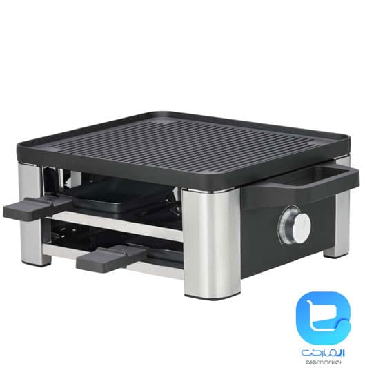گریل دبلیو ام اف Quadro Lono — تصویر ۲