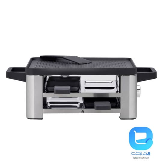گریل دبلیو ام اف Quadro Lono — تصویر ۵
