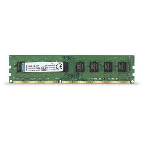Kingston DDR3 1333 8GB RAM — تصویر ۲