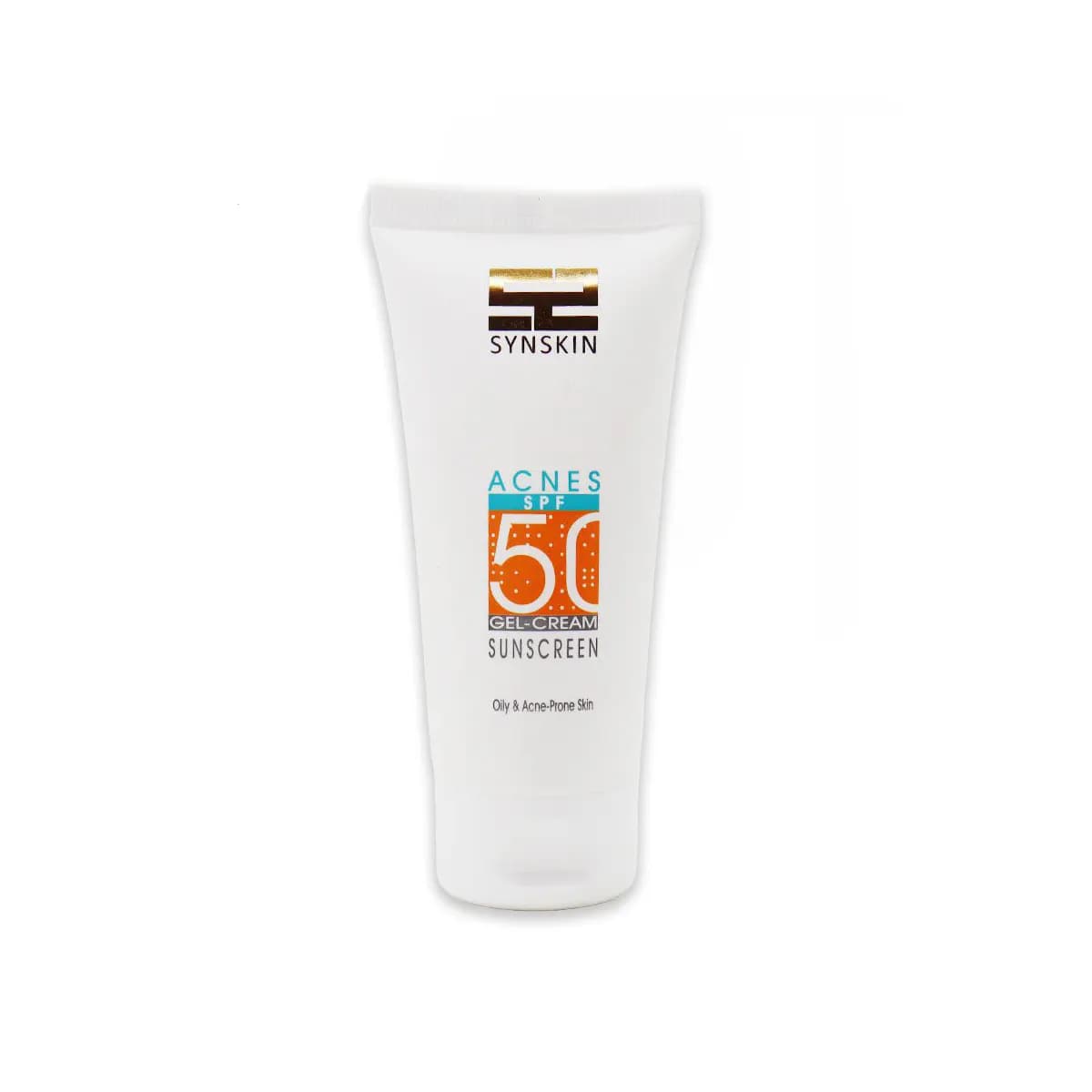 کرم ژل ضد آفتاب اکنس SPF50 ساین اسکین پوست مستعد جوش 50 میلی لیتر — تصویر ۶