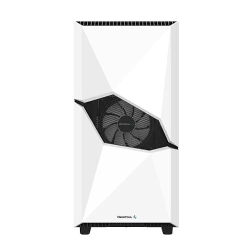 Deep Cool Cyclops – White Case