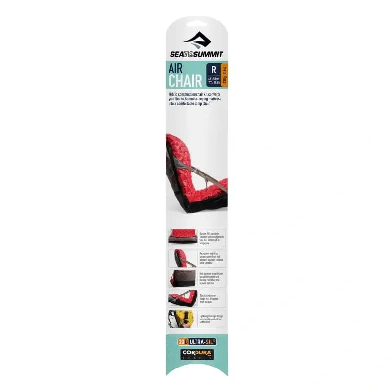 صندلی سی تو سامیت مدل Sea To Summit Air chair