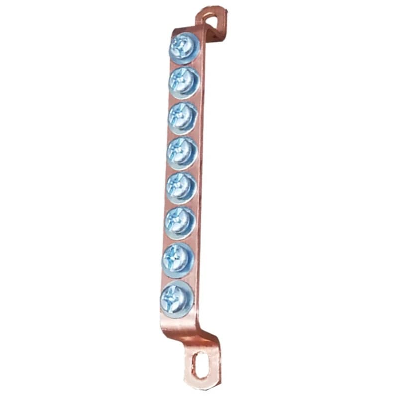 شینه مسی 8 پیچ ارت — تصویر ۲