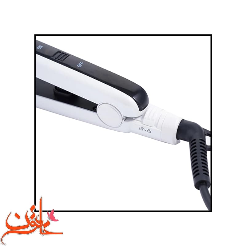 اتو مو کوئین مدل HS700 — تصویر ۲