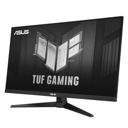 ASUS TUF Gaming VG32AQA1A 31.5Inch 2K 1ms 170Hz VA Gaming Monitor — تصویر ۳
