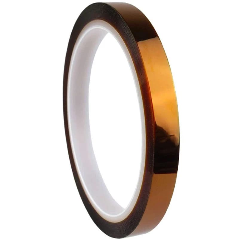 چسب برق نسوز Kapton — تصویر ۲
