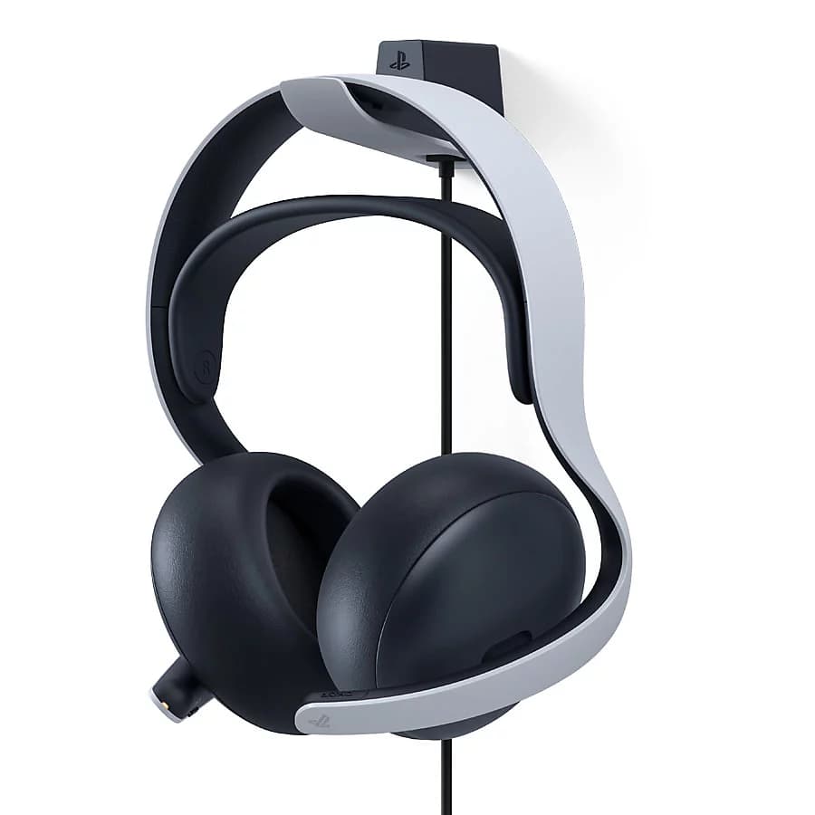 هدست PS5 PULSE Elite Wireless PlayStation 5 — تصویر ۱۱