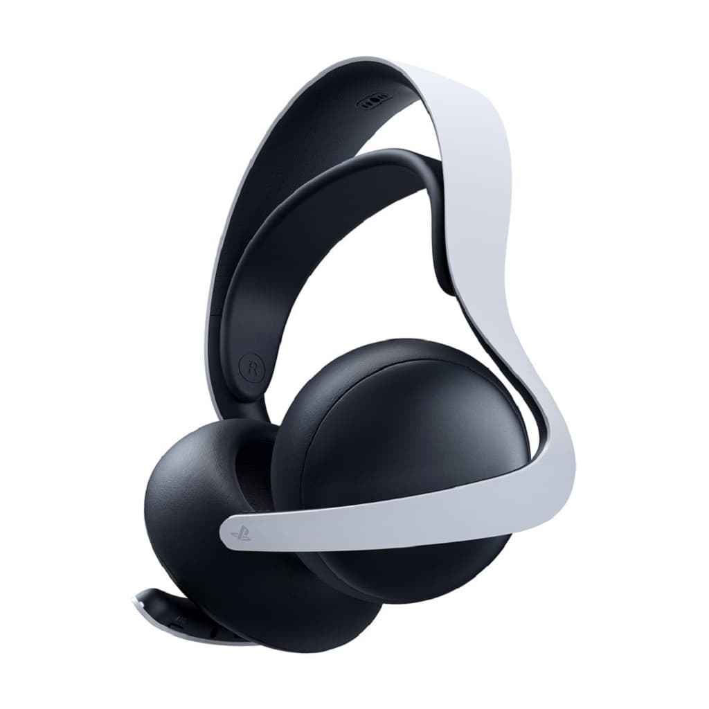 هدست PS5 PULSE Elite Wireless PlayStation 5 — تصویر ۹