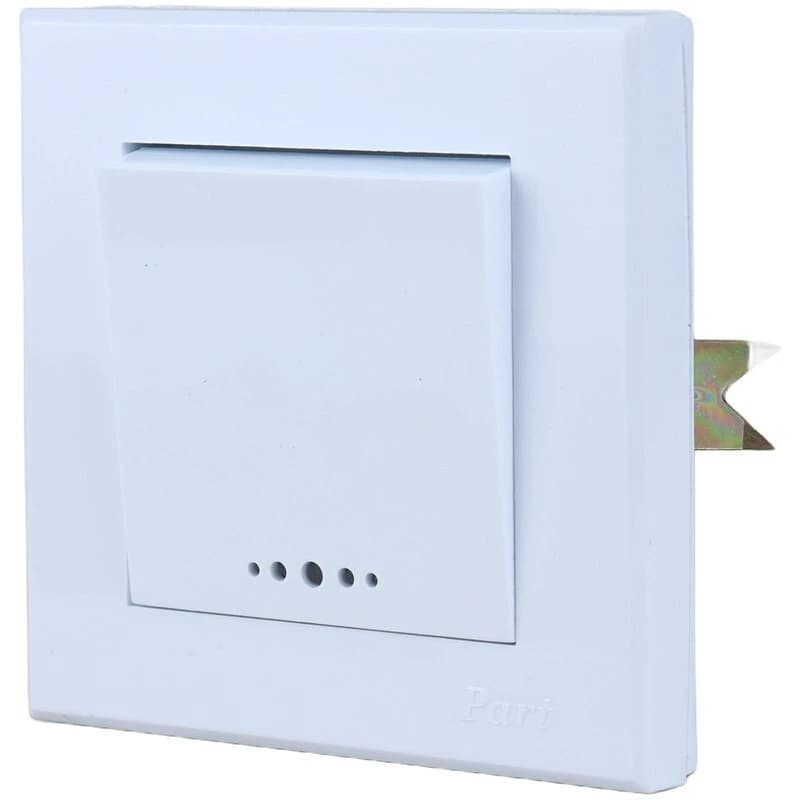 کلید تبدیل توکار پارت الکتریک Tabeesh 5163