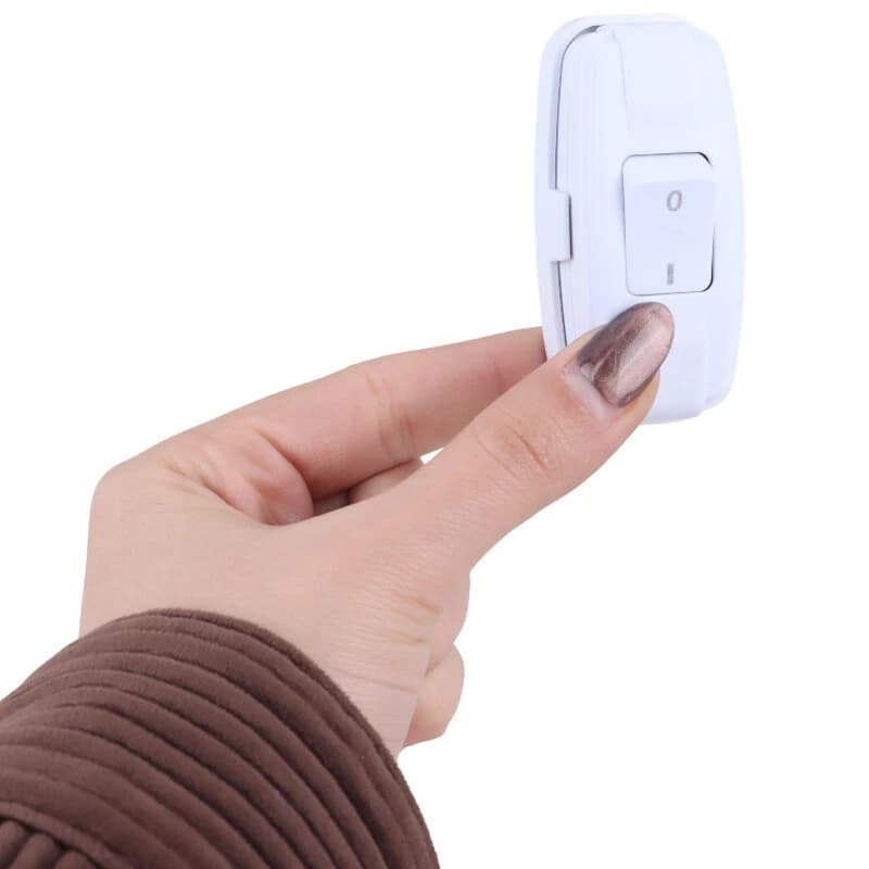 کلید بین راهی Khosh Manzar Electric — تصویر ۶
