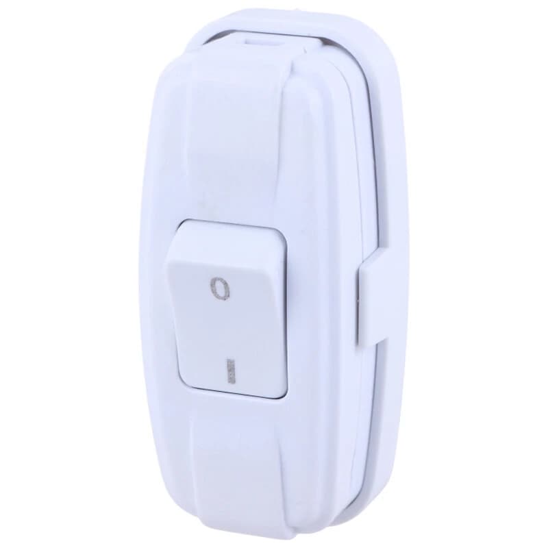 کلید بین راهی Khosh Manzar Electric — تصویر ۲