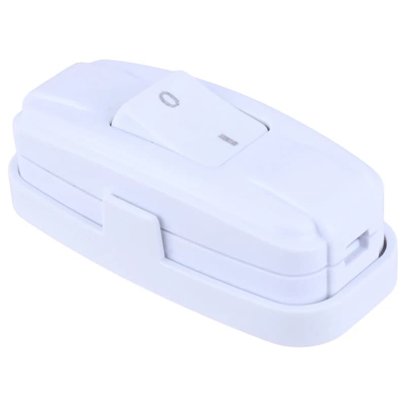 کلید بین راهی Khosh Manzar Electric — تصویر ۵
