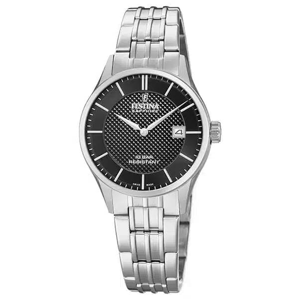 ساعت مچی زنانه فستینا FESTINA F20006/3 — تصویر ۲