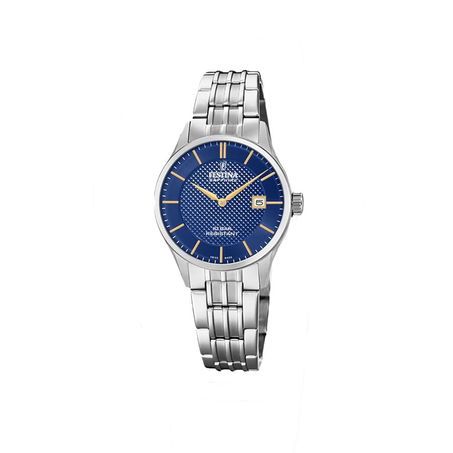 ساعت مچی زنانه فستینا FESTINA F20006/3