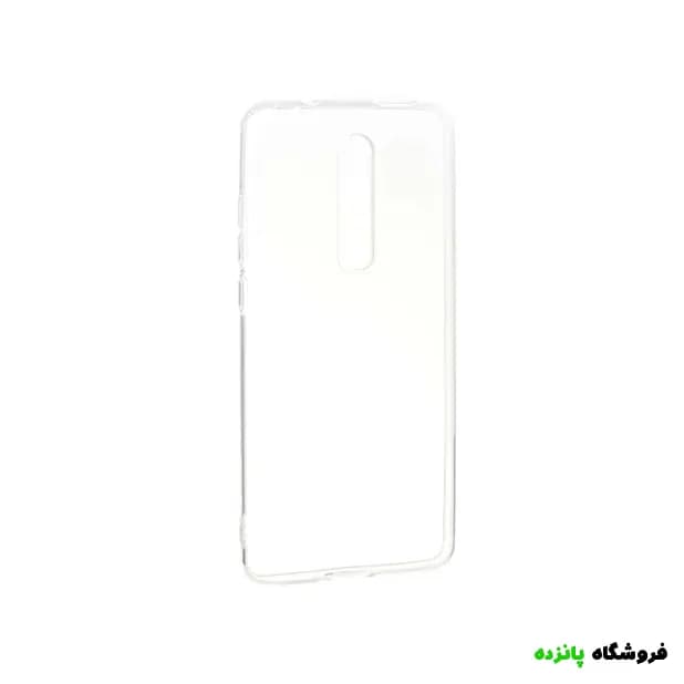 قاب ژله ای شفاف Xiaomi Mi 9T