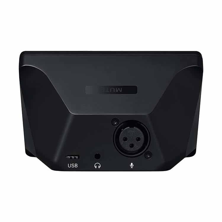 میکسر صدا و رابط میکروفون الگاتو Elgato Wave XLR — تصویر ۸