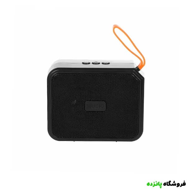 اسپیکر بی سیم مدل X-311 – مشکی — تصویر ۳