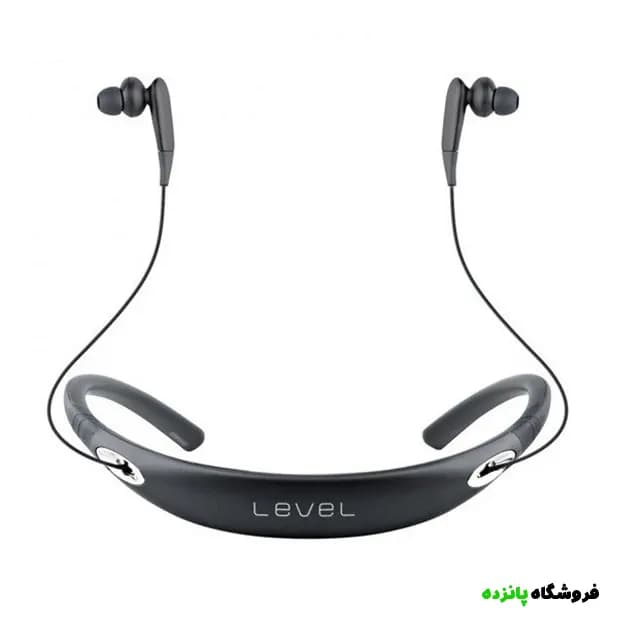 هدفون گردنی بی سیم سامسونگ مدل Level U Pro – مشکی