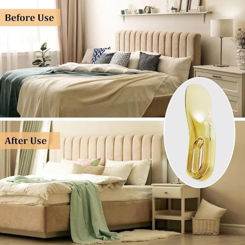 ابزار نظم دهنده تخت L856 — تصویر ۱۱
