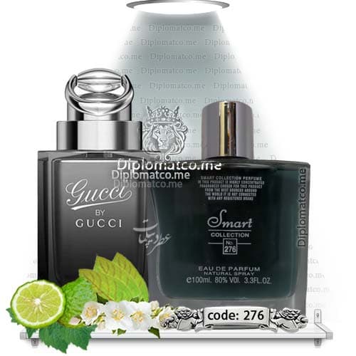 ادکلن گوچی بای گوچی پور هوم (اسمارت کد 276 – ۱۰۰ میل) اورجینال