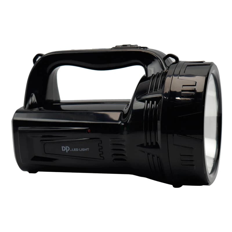 چراغ قوه شارژی DP.LED Light DP-7310 — تصویر ۹