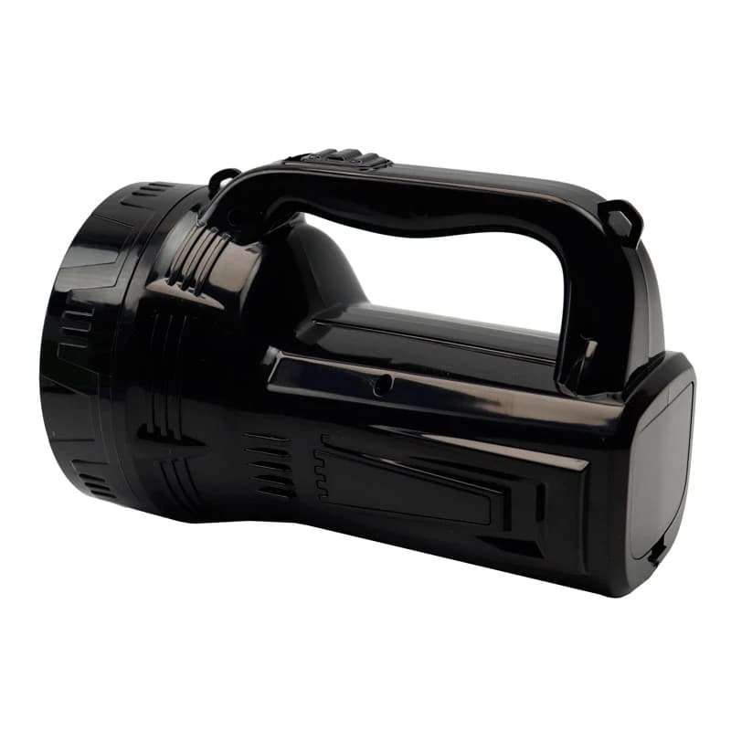 چراغ قوه شارژی DP.LED Light DP-7310 — تصویر ۴