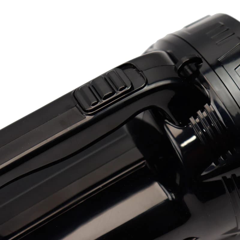 چراغ قوه شارژی DP.LED Light DP-7310 — تصویر ۵