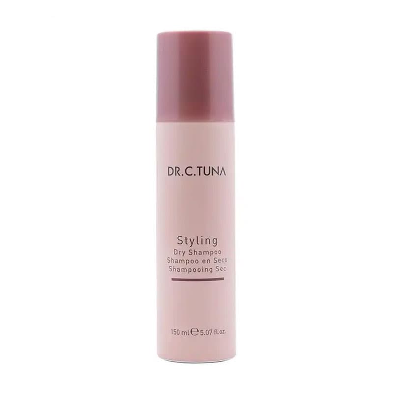 شامپو خشک دکتر سی تونا فارماسی 150ml