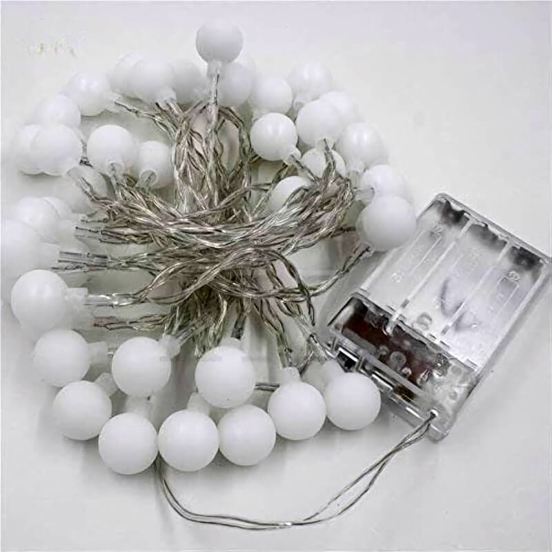 ریسه نو توپی باتری خور K756