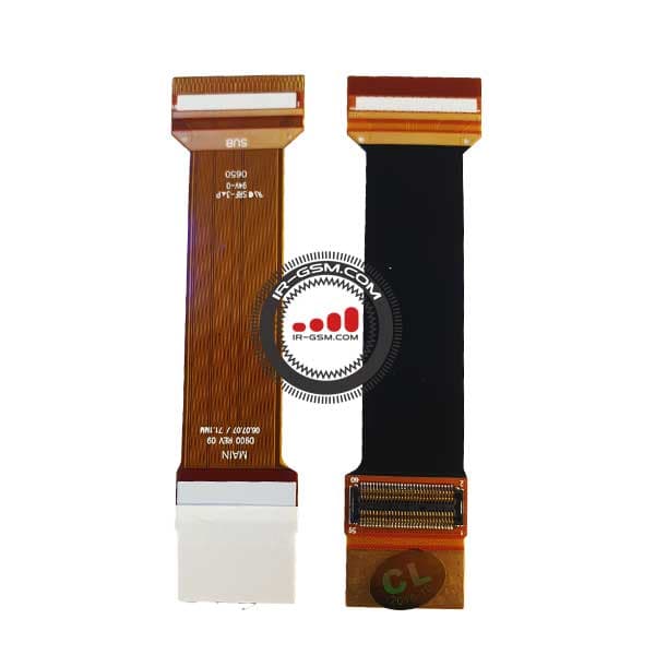 فلت میانی سامسونگ Flex cable Samsung D900 ORG