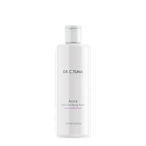 تونر Tea Tree دکتر سی تونا مدل آکنی 125 میل فارماسی