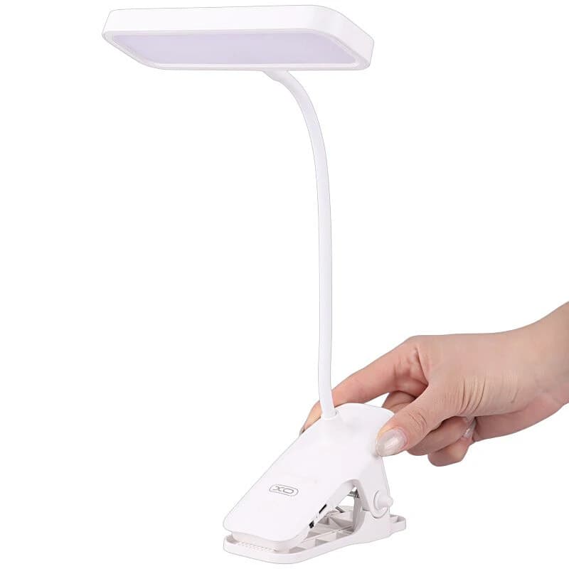 چراغ مطالعه شارژی ایکس او XO-OZ06B — تصویر ۴