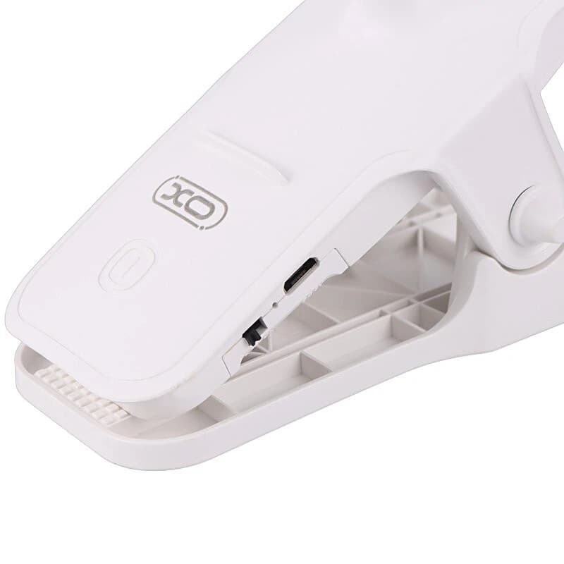 چراغ مطالعه شارژی ایکس او XO-OZ06B — تصویر ۶