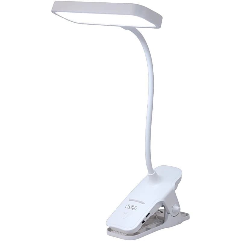 چراغ مطالعه شارژی ایکس او XO-OZ06B — تصویر ۲