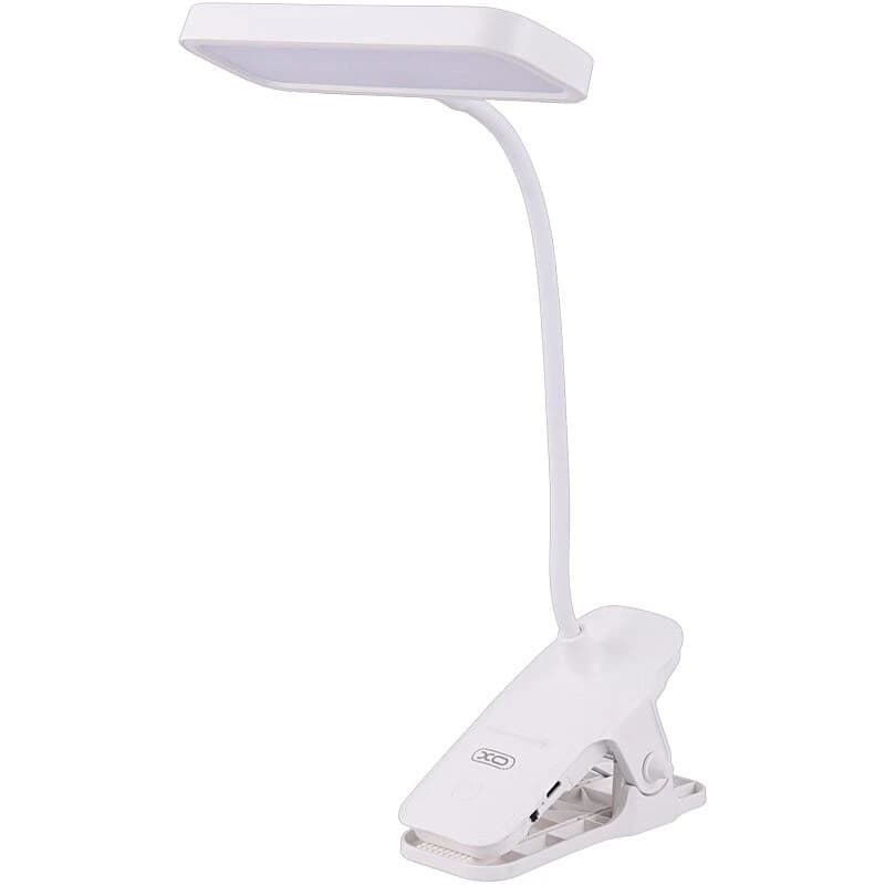 چراغ مطالعه شارژی ایکس او XO-OZ06B — تصویر ۸