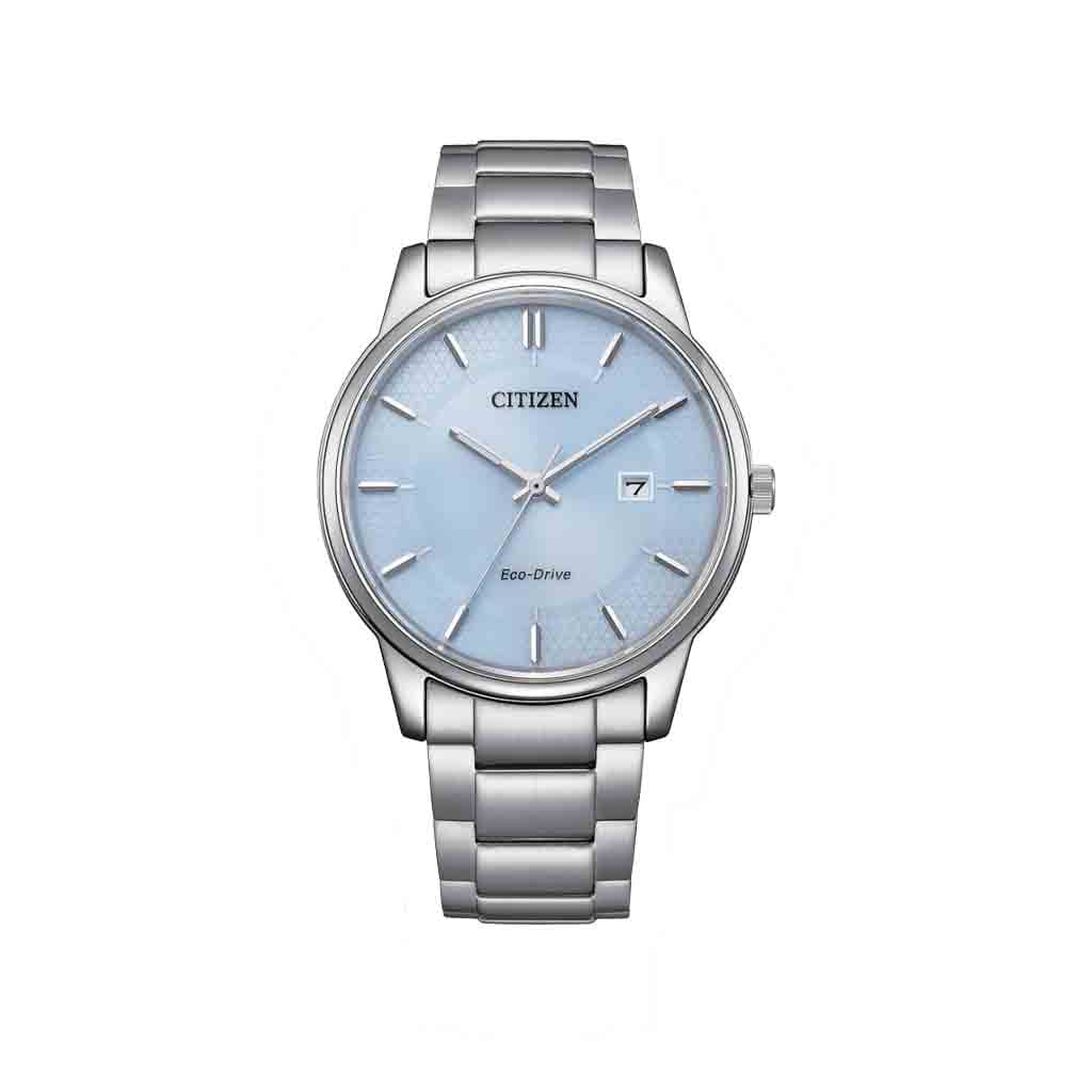 ساعت مچی مردانه سیتیزن CITIZEN BM6978-77L