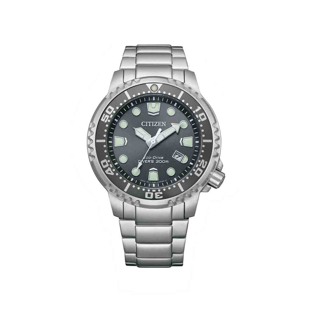 ساعت مچی مردانه سیتیزن CITIZEN BN0167-50H