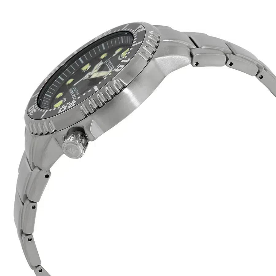 ساعت مچی مردانه سیتیزن CITIZEN BN0167-50H — تصویر ۵