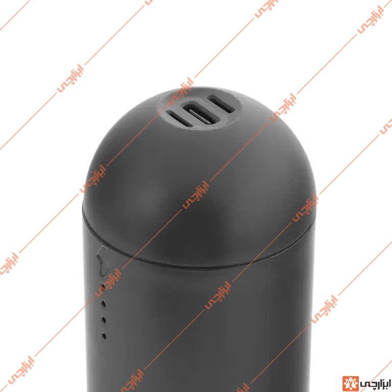 ماساژور شارژی 8850 رونیکس (FIT-PRO) — تصویر ۶