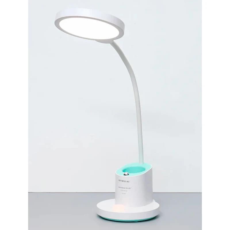 چراغ مطالعه شارژی ویداسی Weidasi WD-6079 — تصویر ۳
