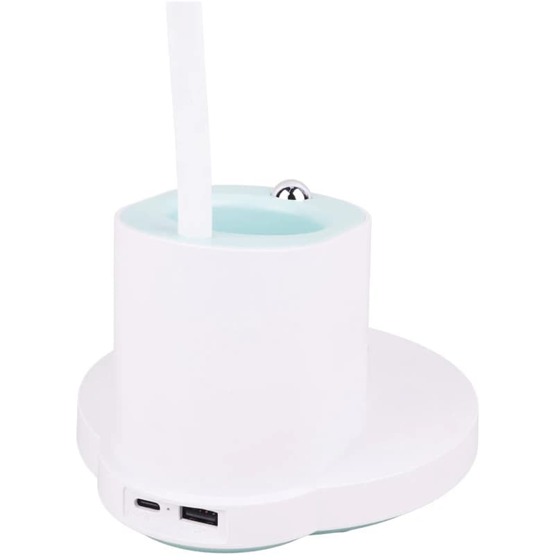 چراغ مطالعه شارژی ویداسی Weidasi WD-6079 — تصویر ۱۱