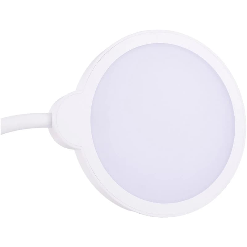 چراغ مطالعه شارژی ویداسی Weidasi WD-6079 — تصویر ۱۰