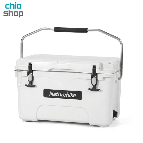 کول باکس 25 لیتری نیچرهایک مدل NH20SJ024