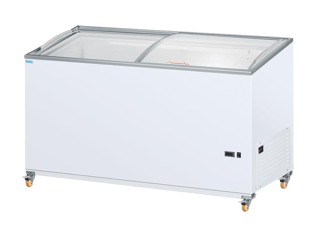 فریزر بستنی 500 لیتری مدل Z500CF