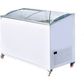 # فریزر بستنی 400 لیتری مدل Z400CF پلاریس