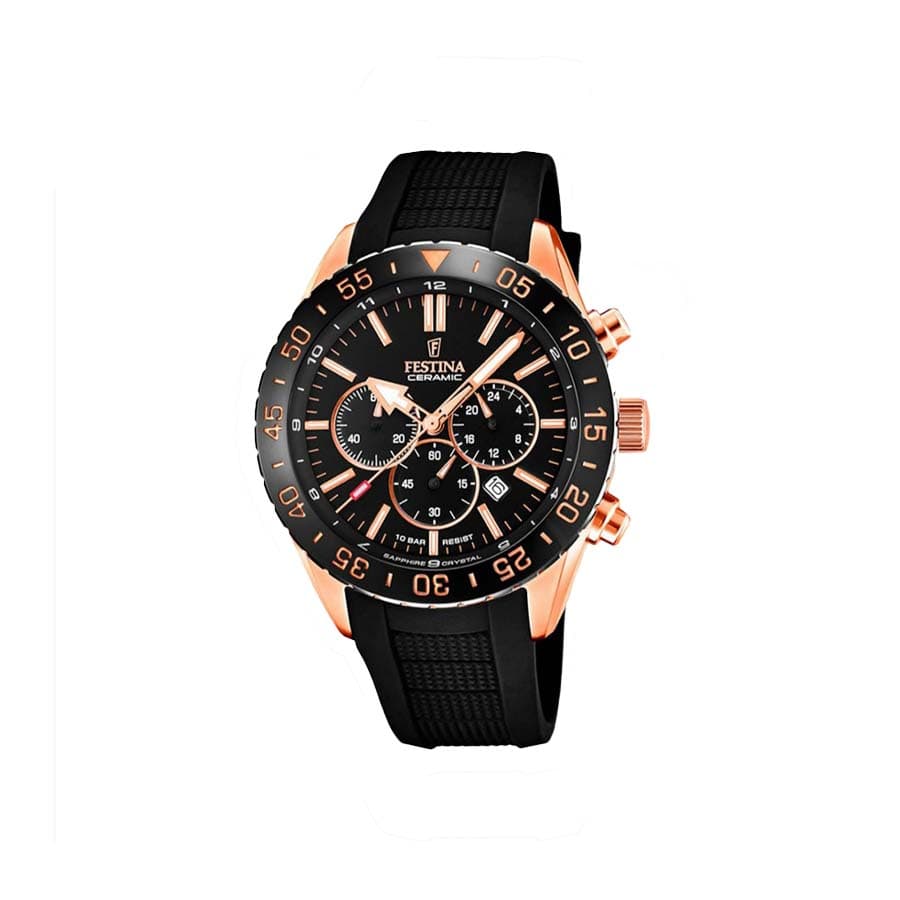 ساعت مچی مردانه فستینا FESTINA F20516/2