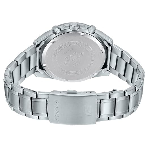 ساعت مچی مردانه کاسیو ادیفایس CASIO EDIFICE EFV-610D-3CVUDF — تصویر ۵