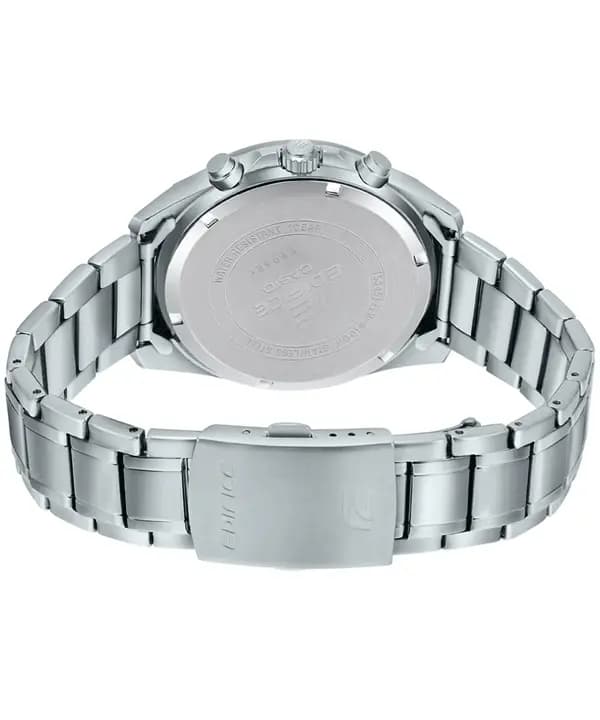 ساعت مچی مردانه کاسیو ادیفایس CASIO EDIFICE EFV-610D-3CVUDF — تصویر ۱۲