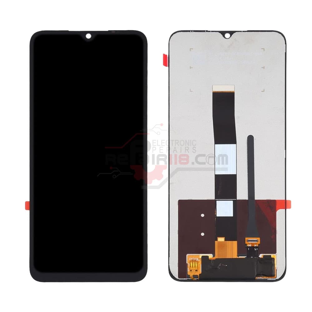 تاچ ال سی دی گوشی موبایل شیائومی پوکو Xiaomi Poco C31